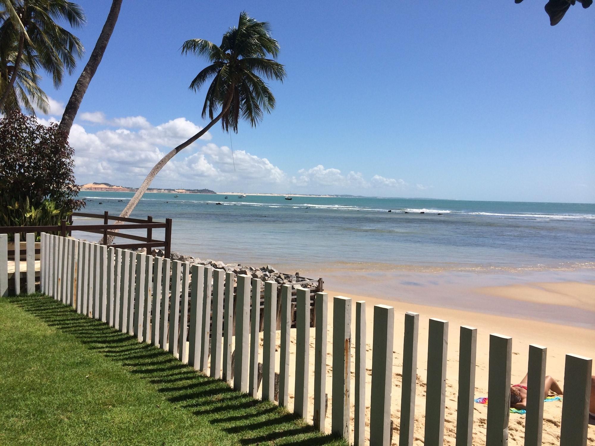 Pousada Barbara Praia de Pipa Ngoại thất bức ảnh