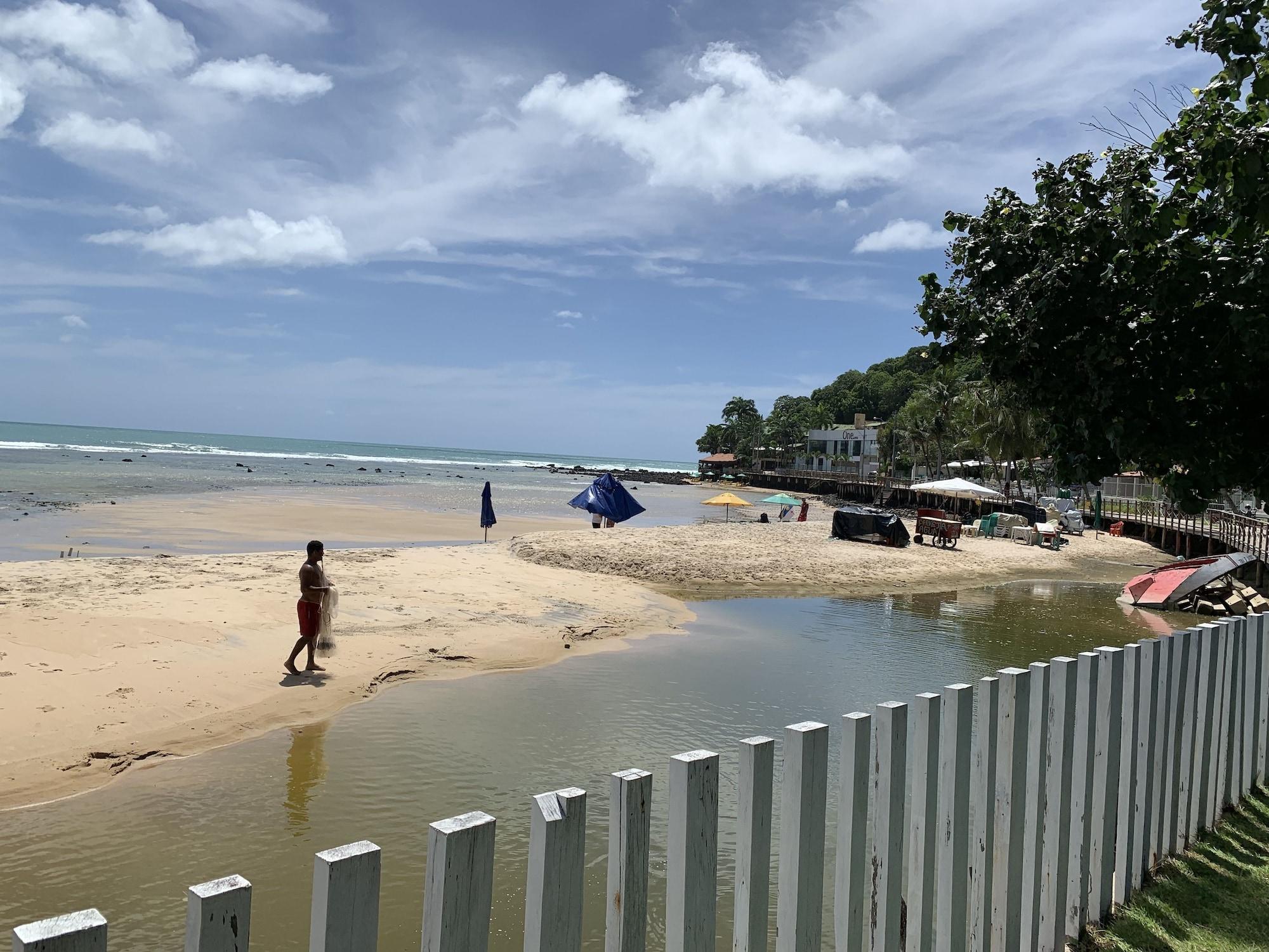 Pousada Barbara Praia de Pipa Ngoại thất bức ảnh