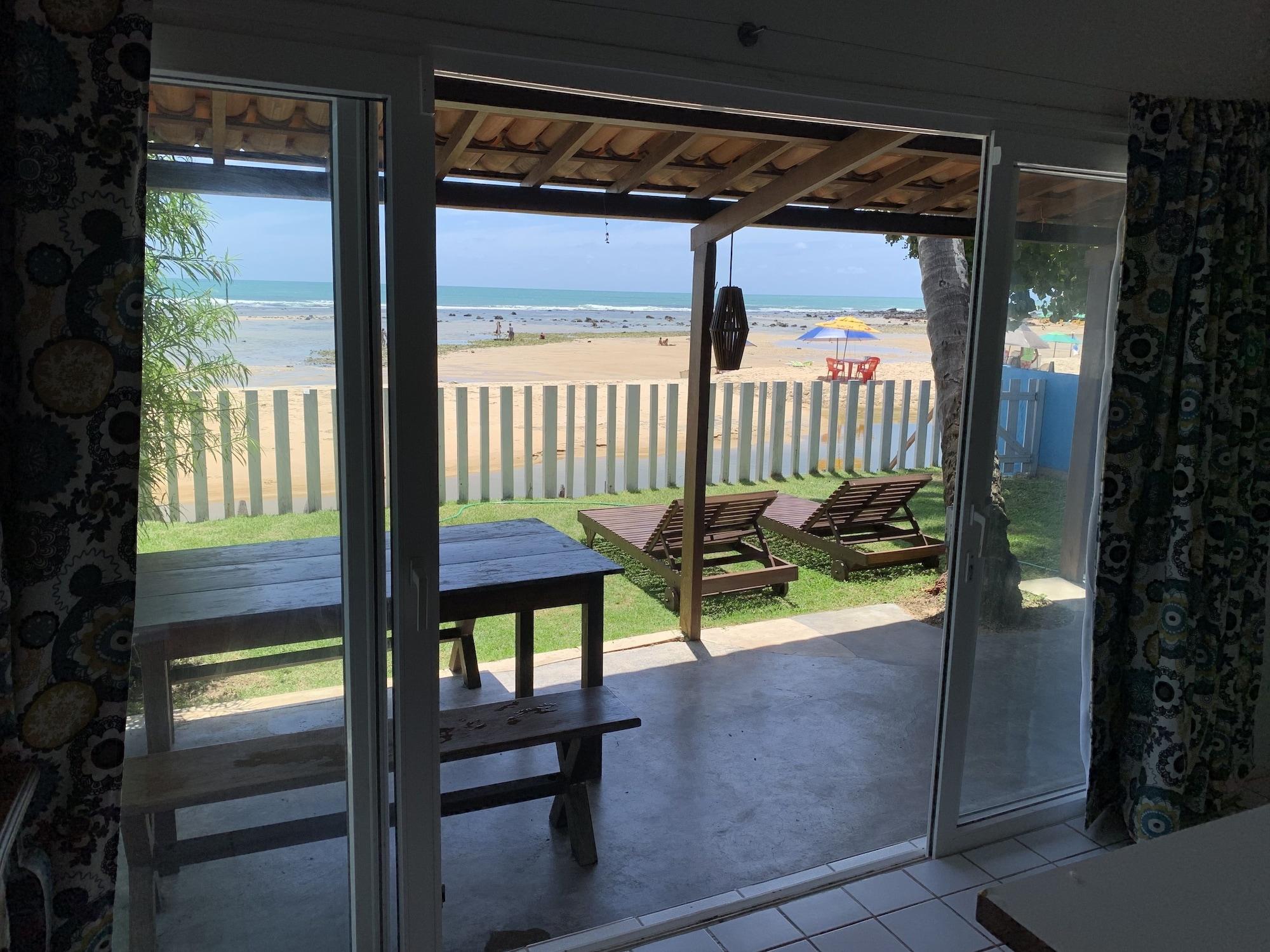 Pousada Barbara Praia de Pipa Ngoại thất bức ảnh