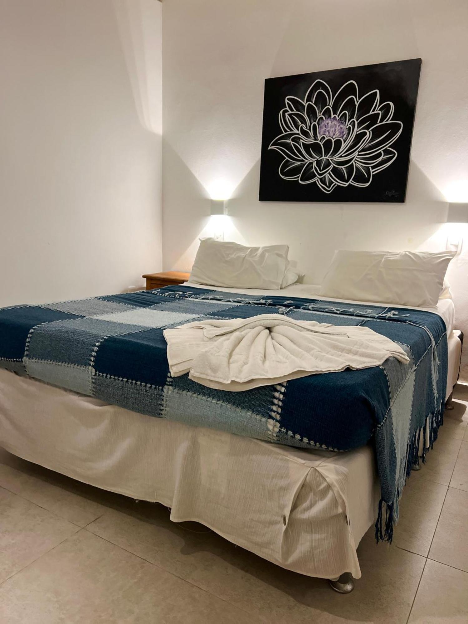 Pousada Barbara Praia de Pipa Phòng bức ảnh